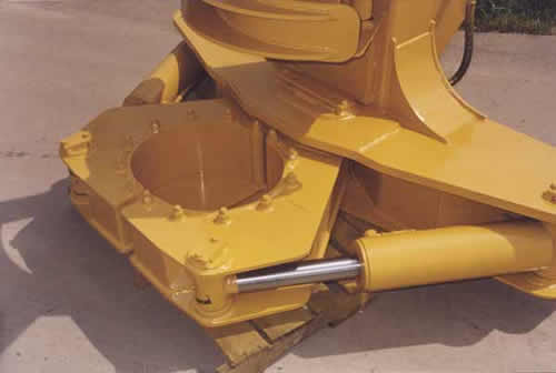 20 Forestry Tree Shear