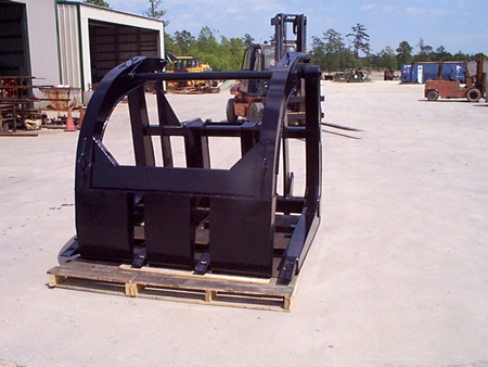 Heavy Duty Fork