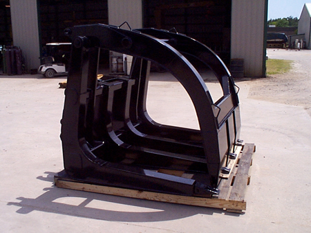 Heavy Duty Fork