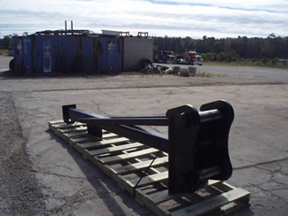 Pallet Fork