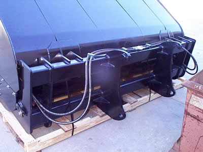 rollout bucket