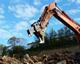 Ransome Stump Splitter
