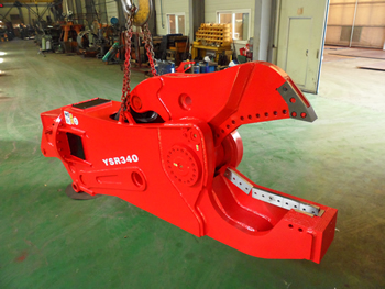 YSR340